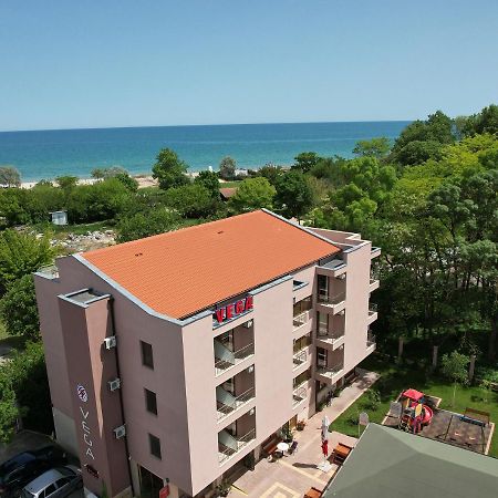 Hotel Vega كرانيفو المظهر الخارجي الصورة