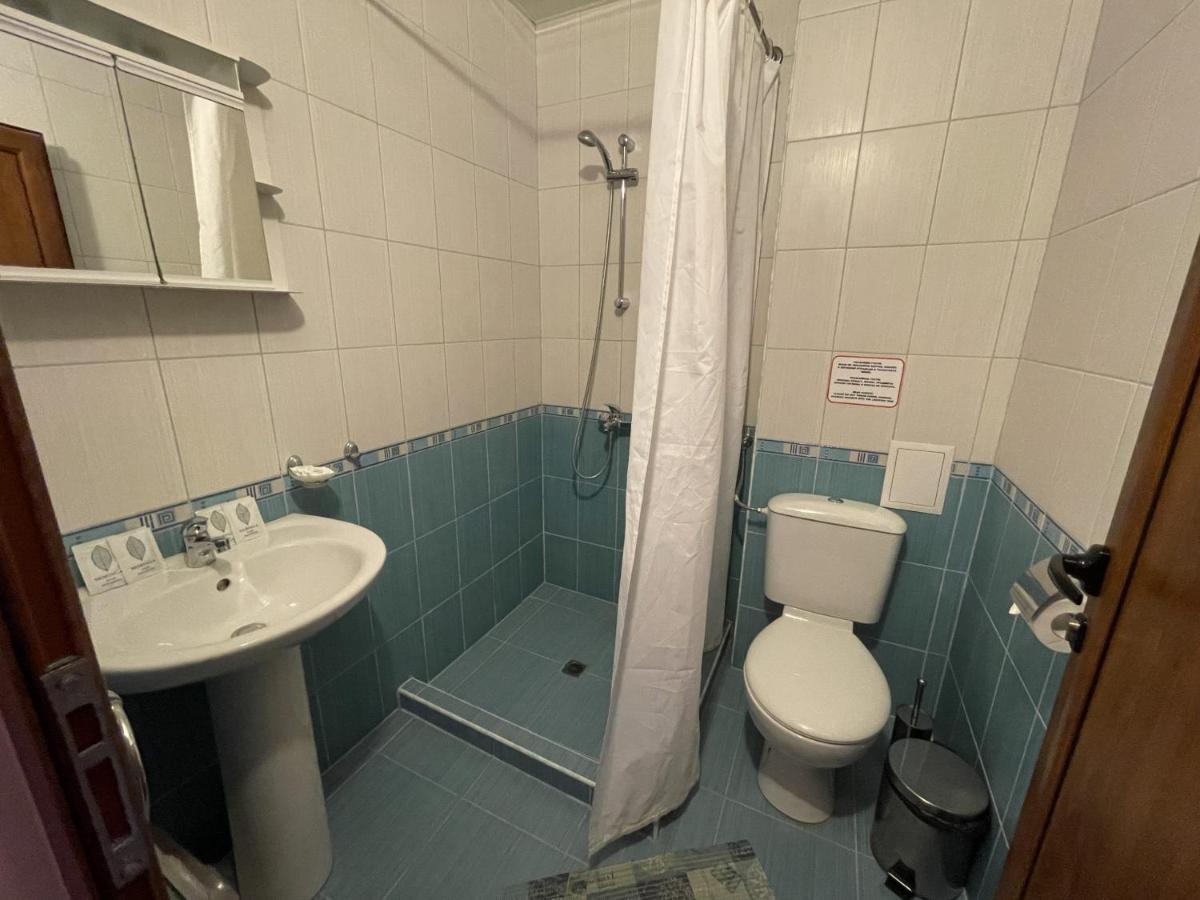 Hotel Vega كرانيفو المظهر الخارجي الصورة
