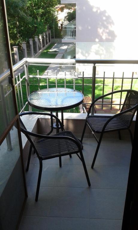 Hotel Vega كرانيفو المظهر الخارجي الصورة